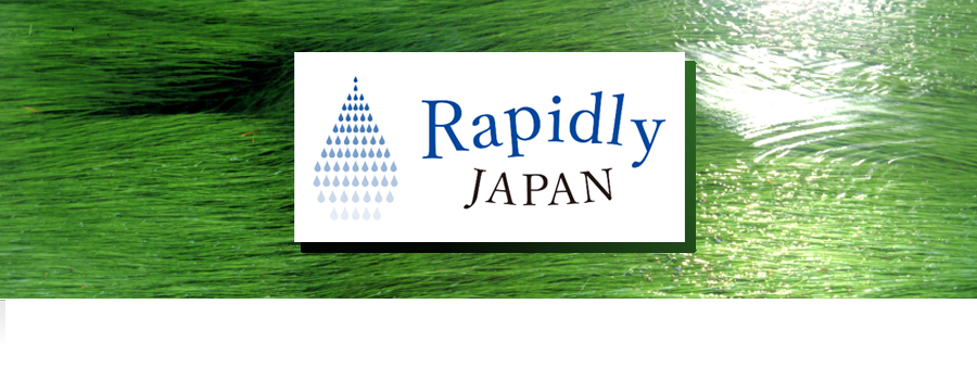 Rapidly Japan